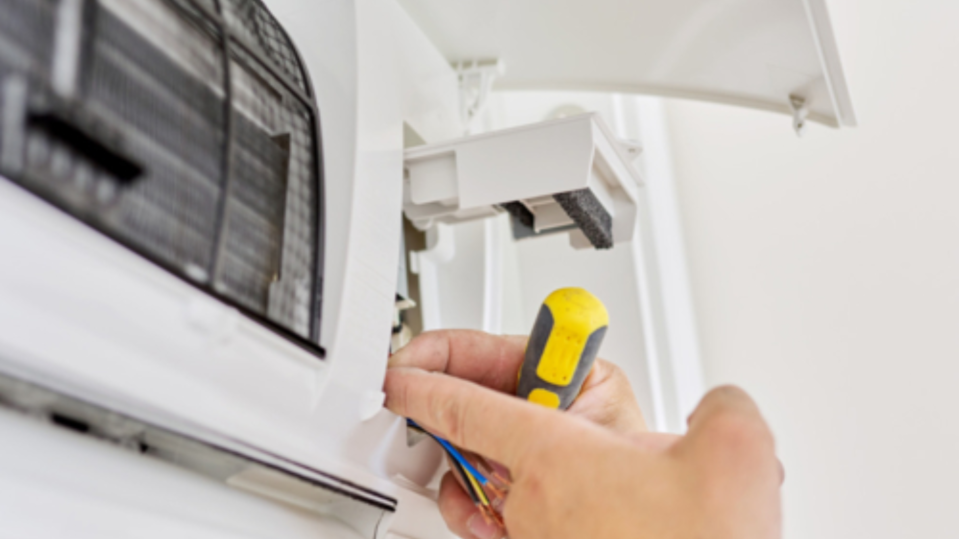 Installation et dépannage climatisation